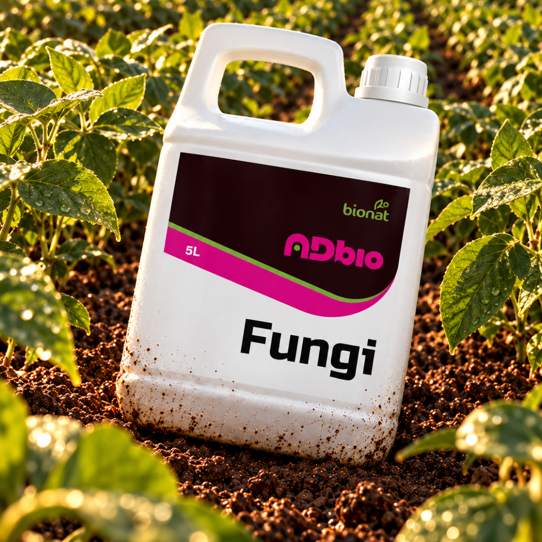 ADbio Fungi